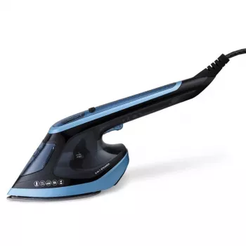 Handheld garment steamer Maestro MR-315C — 1800W, 180 ml water tank, 20s heat-up, vertical steam