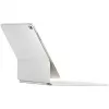 Magic Keyboard for iPadAir 13-inch M3 - Italian - White