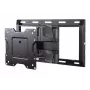 Ergotron Neo-Flex Cantilever, UHD - Befestigungskit (Wandplatte, Monitorplatte, Schwenkarm, Spinnenadapter, Kabelführungskomponenten)