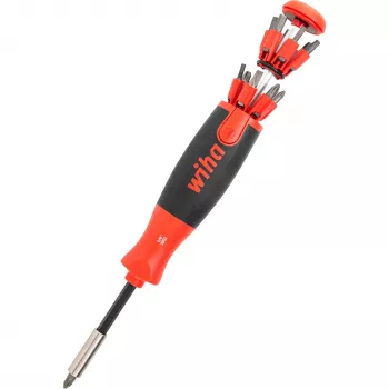 Manual screwdriver Wiha 38601