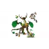 LEGO NINJAGO 71859 The Dragon of Life
