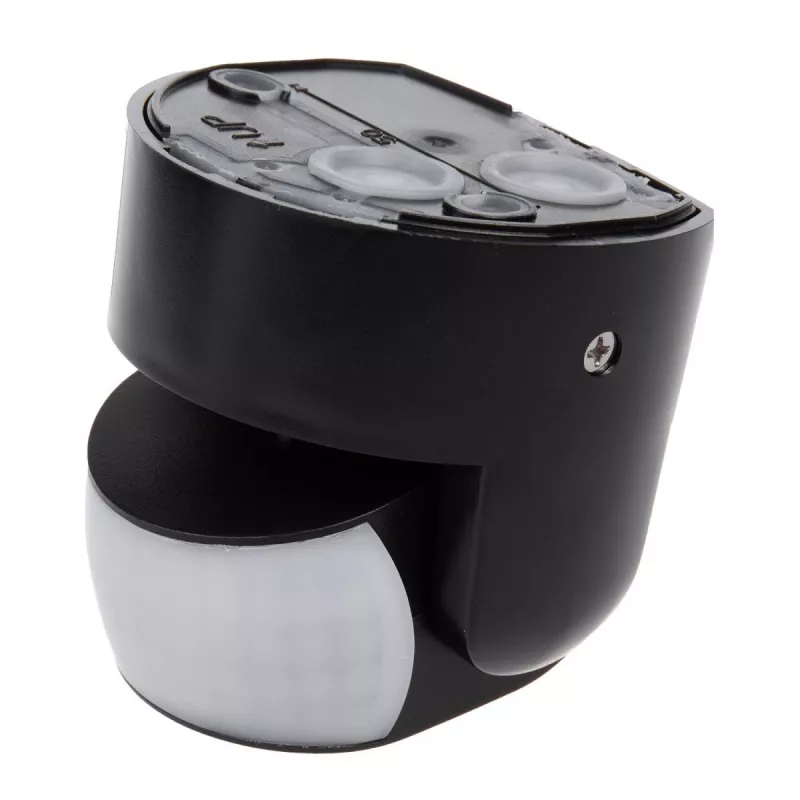 Infrared Motion Sensor MACLEAN MCE468B IP65 — infrared presence detector, weatherproof