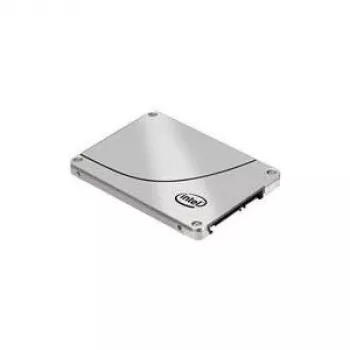 Intel SSD DC S3610 SERIES 400GB 2.5I Intel 400GB DC S3610, Serial ATA III, MLC, 2.5 (SSDSC2BX400G401)
