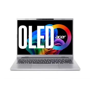 Notebook Acer Aspire 14 AI 14 inch Intel Core i5 8GB 512GB SSD NVIDIA Windows 10