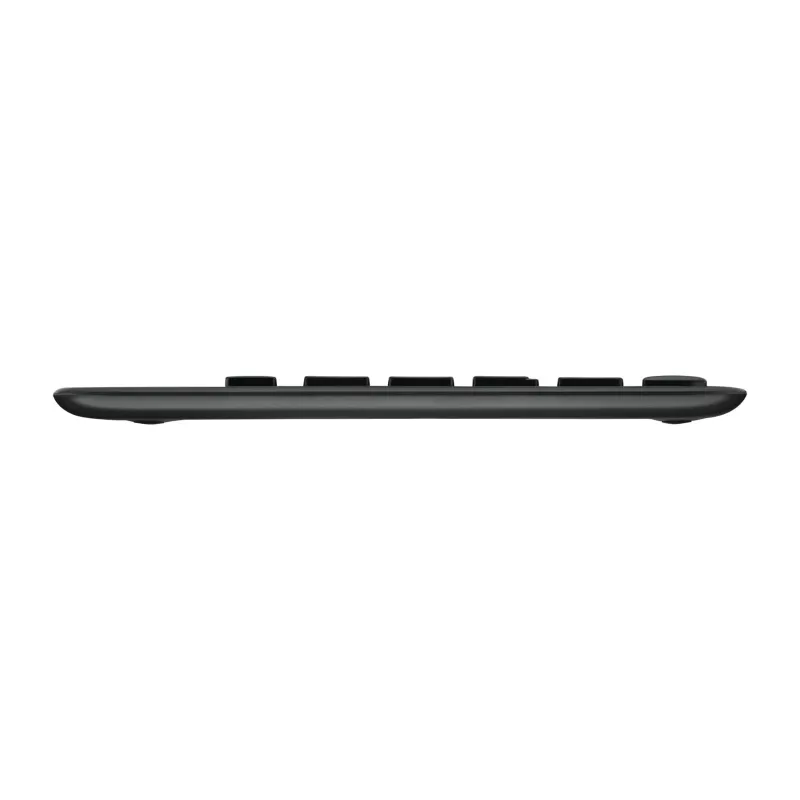 Logitech Wireless Solar Keyboard K750
