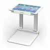 Belkin B2B118 multimedia cart/stand Green, Silver Tablet Multimedia stand