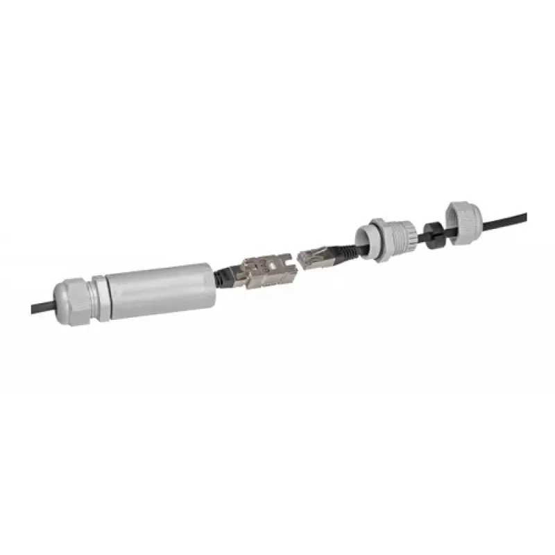 Networking cable Axis 5503-431 RJ-45 RJ-45 5503-431