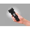 Foil shaver Panasonic ES-RW31 — 2-blade battery foil shaver, wet & dry, black, 30 min runtime