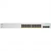 Managed Switch Cisco CBS220-24FP-4X