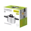 Maestro MR-3530-16 Pot with folding handles 1.6 l