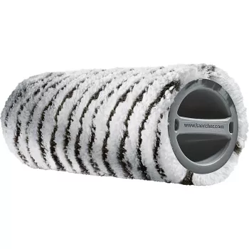 Karcher 2.055-021.0 Stone Roller Set for FC Floor Cleaners, 2 pcs
