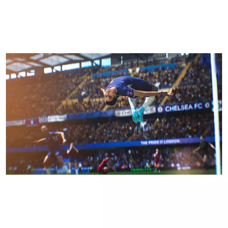 Electronic Arts FC 24 for Playstation 4 / Playstation 5