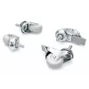Lockable Castors Digitus DN-19 CASTOR-WM for Wall Mounting Cabinets