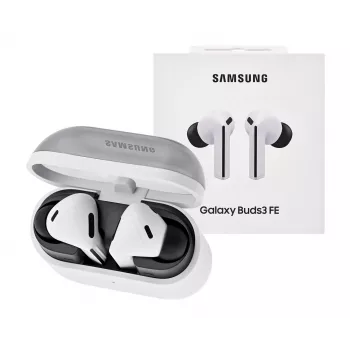 True Wireless Stereo Headset Samsung Galaxy SM-R420NZAAEUE — In-ear TWS, Bluetooth 5.4, IP54, ANC, 6 mics, 515 mAh case