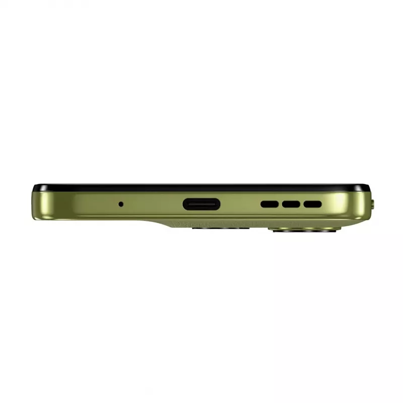 Motorola moto g15 power 17.1 cm (6.72 inch) Dual SIM Android 15 4G USB Type-C 8 GB 512 GB 6000 mAh Green