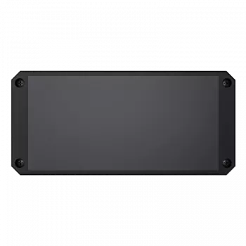 Gamemax | Remoter control | V4.0 ARGB PWM HUB BK | Black | Gamemax