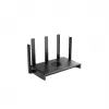 Tabletop router RUIJIE RG-EW1300G Dual-band Wi‑Fi 5 1300Mbps, MediaTek MT7621, 3x Gigabit LAN, 5 external antennas