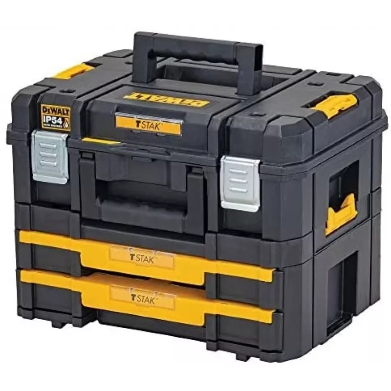 Tool Storage Case DeWALT DWST83395-1 440x337x333mm