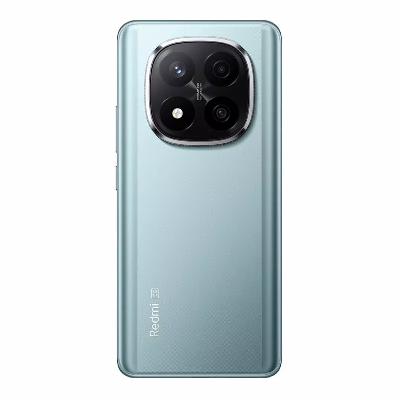 Smartphone Xiaomi Redmi Note 14 Pro+ 5G — 6.67 inch AMOLED, 8 GB RAM, 256 GB, 200 MP, IP68, 5110 mAh