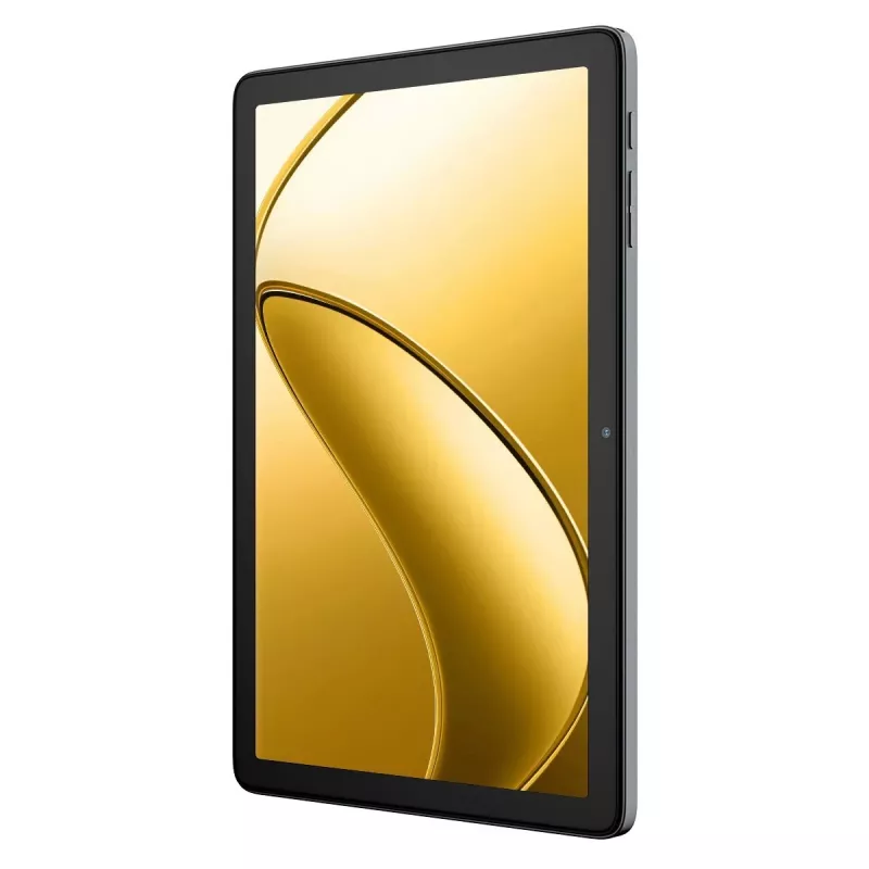 Tablet BLACKVIEW Tab 60 Wi‑Fi Allwinner A523, 10.1 inch (25.6 cm), 128 GB, 4 GB, Android 14, Grey, Wi‑Fi 6