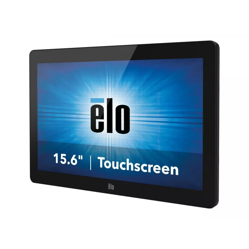 Monitor 1502L 15.6 inch WLCD HD MVGA HDMI PC MTCH USB WR 0-BZL AG BLK