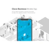 Business 140AC - Access point - Wi-Fi 5 - 2.4 GHz, 5 GHz (Pack of 3)