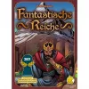 Fantastische Reiche, Card Game
