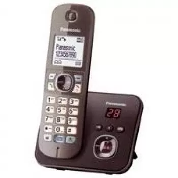 DECT telephone Panasonic KX-TG6821GA