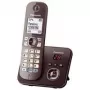 DECT telephone Panasonic KX-TG6821GA
