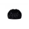 Bicycle helmet HJC CROSSER Black size M — road and urban cycling protective helmet