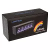 Fan Controller Lamptron CP530 — automatic fan controller with RGB, black