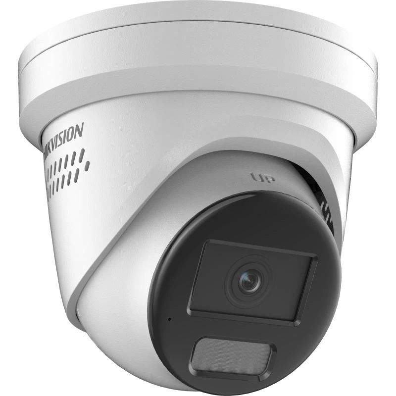 IP security camera Hikvision Pro Series DS-2CD2367G2H-LISU/SL ColorVu