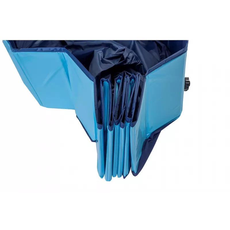 Folding dog pool - 120x30cm