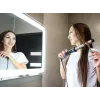 Curling iron LAFE Sleek & Shine Curler 25 mm LAFLKA47571 – 25 mm barrel, electric hair curler