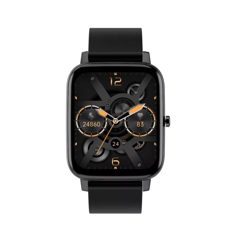 Smartwatch MaxCom FW55 Aurum PRO Black