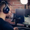 Microphone shock mount Elgato Wave Shock Mount