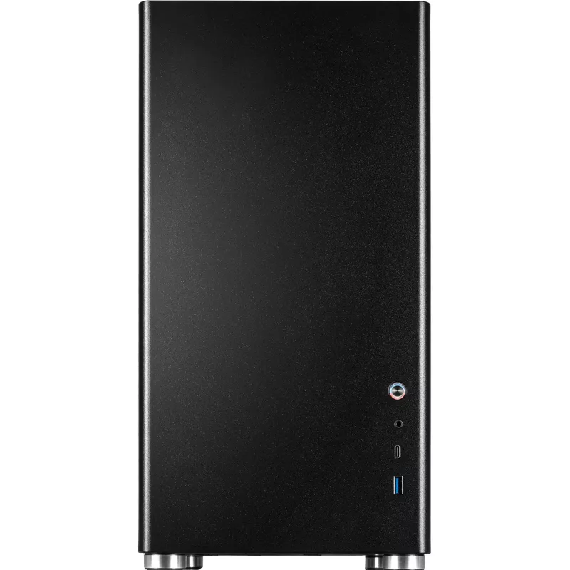Computer Case Inter-Tech X2 Duplex Pro Tower ATX Black