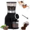 professional coffee grinder, steel burrs, 31 grind settings, Café 90g/m, Adler, AD4450, 300, Black
