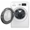 Indesit FFD 11489 BV EE Washing machine, A, Front loading, Washing capacity 11 kg, 1351 RPM, Depth 60.5 cm, White | Whirlpool