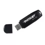 USB Flash Drive Patriot 512GB USB 3.2 Gen 1 PSF512GXRB3U Black