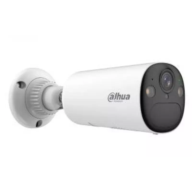 Bullet IP security camera DAHUA KIT/BF4CP/M0508 2560×1440 2.1 mm fixed lens 122.5° horizontal Indoor/outdoor wall mount