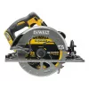 DeWALT DCS579NT-XJ portable circular saw 19 cm Black, Grey, Yellow 5800 RPM