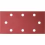 Sanding paper sheet Bosch 2609256A89, 80 grit, 185 x 93 mm