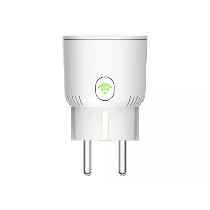 WiFi Plug | White