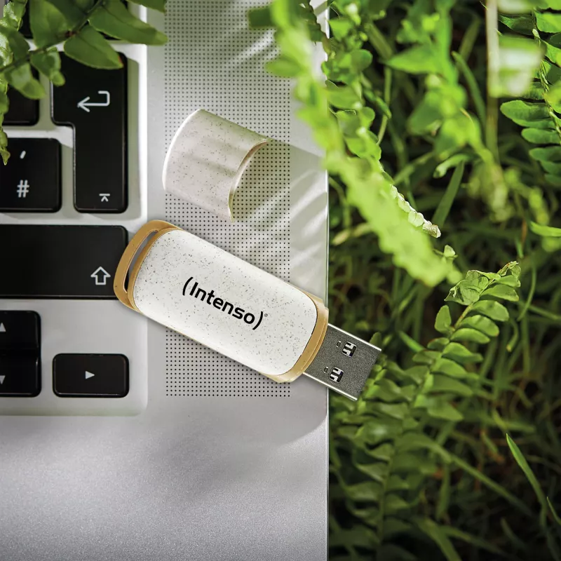 MEMORY DRIVE FLASH USB3.2/128GB 3540491 INTENSO