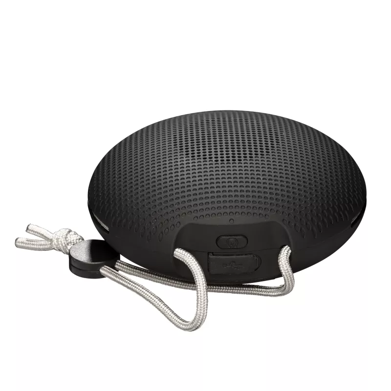 Portable Speaker Denver BTP-118BG Black