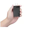 Lenovo G0A6N065WW mobile device charger Universal Black AC Indoor