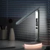 Table lamp Hawk HW-LAMP03 White RGB — adjustable LED desk lamp with RGB lighting
