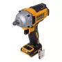 DeWALT DCF891NT-XJ power screwdriver/impact driver Yellow