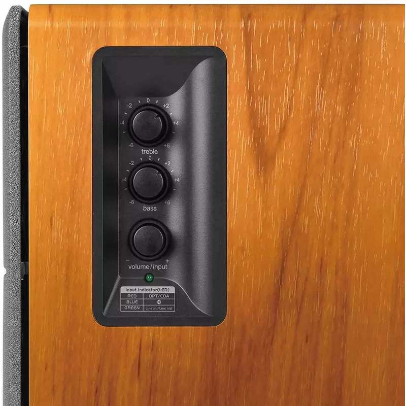 Edifier | Powered Bluetooth Speakers | R1280DBS | Bluetooth | Wireless connection